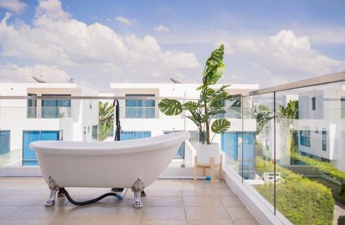 South Pattaya Villa | Your Days PLUS pool villa