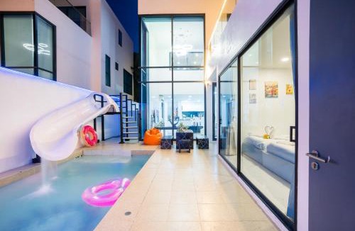 South Pattaya Villa | Your Days PLUS pool villa
