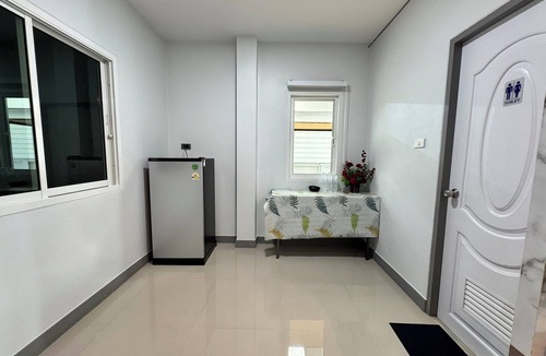 Khlong Hae House | Your ultimate modern escape awaits at NS House.