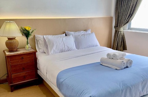 Nakhon Si Thammarat Hotel | Yukata Space