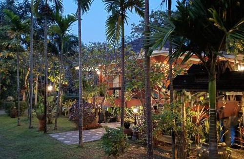 Hang Dong House | Yuva Homestay II