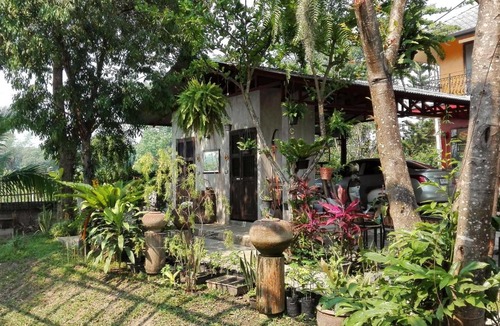 Hang Dong House | Yuva Homestay