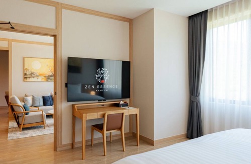 Mu Si Hotel | Zen Essence Khao Yai