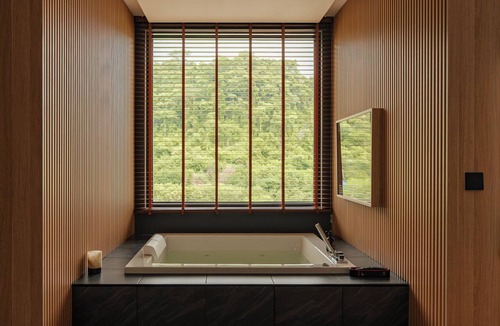 Mu Si Hotel | Zen Essence Khao Yai