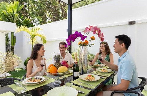 Rawai Villa | Zen Luxury Villa, Rooftop BBQ, Resort Pool & Kids Zone