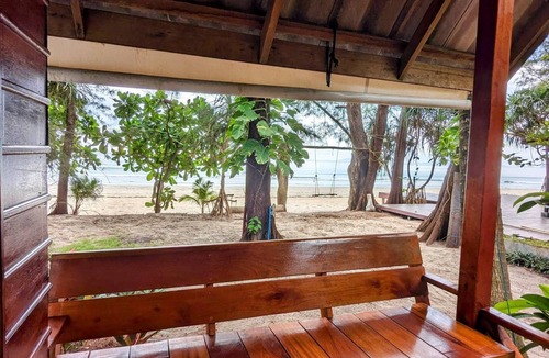 Ranong Resort | Ziggy Stardust