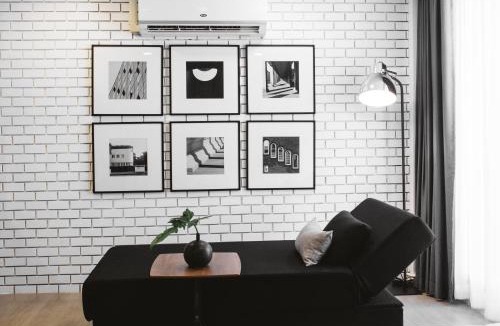 Nimman Hotel | Zivi Nimman