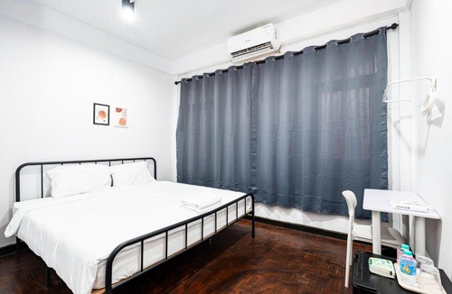 San Chao Pho Suea Apartment | zxc hotel