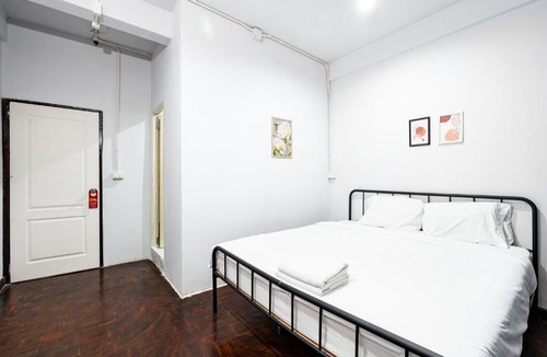San Chao Pho Suea Apartment | zxc hotel