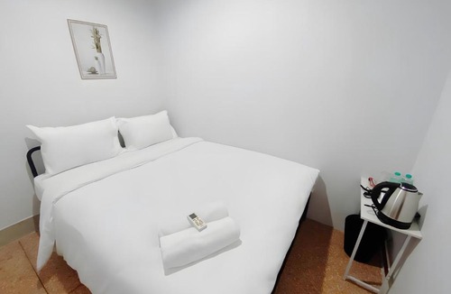 San Chao Pho Suea Apartment | zxc hotel