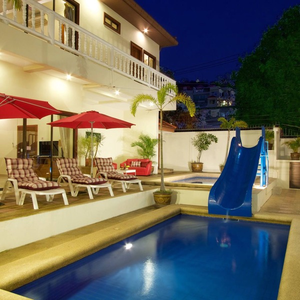 8bdr Avoca Pool Villas 172