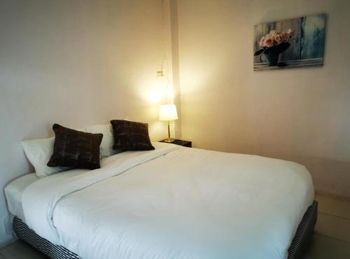 ชมจันทร์รีสอร์ท ไชยา Chomjan resort in Chaiya