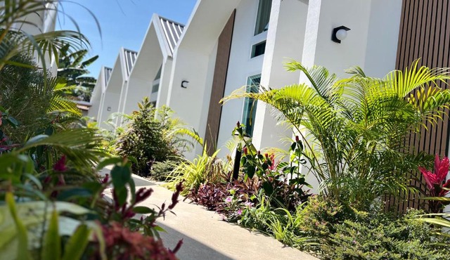 ซิลเวอร์ทรี รีสอร์ท SilverTree Resort in Nong Wua So