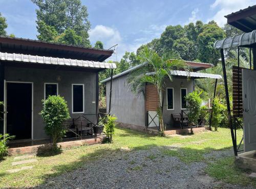 ณดลรีสอร์ท in Ban Pa Kha (1)