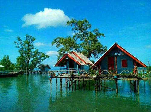 บากันใหญ่โฮมสเตย์ in Satun