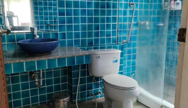 บ้านชยชิโต Chayachito Home Stay in Ban Mo