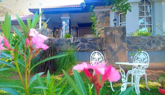 บ้านนกเคียงจัน ปากช่อง Nok Kiang Chan Home Pak Chong in Ban Nong Ka Cha