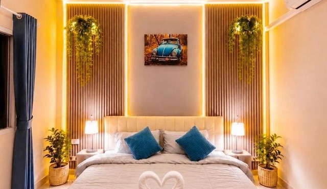 บ้านสมหวัง Vip in Suratthani
