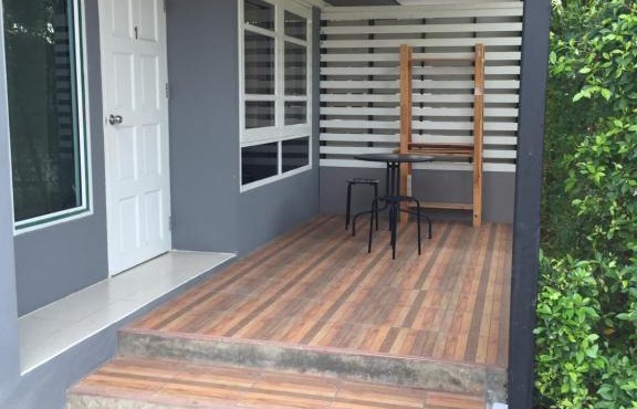 บ้านเราโฮมสเตย์ in Ban Puk (2)
