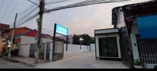บ้านใต้ชุกโดน BaantaiChukadon guest house in Kanchanaburi