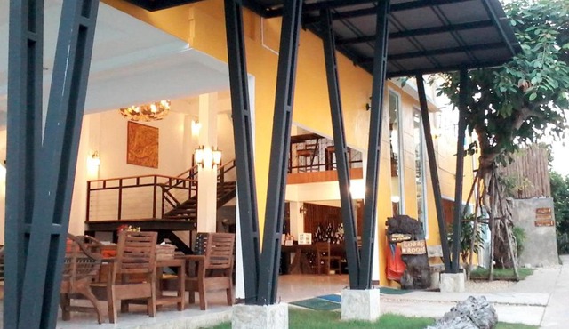 รีสอร์ทที่ลำปาง (Resort At Lampang) in Lampang