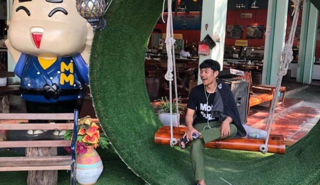 วารินรีสอร์ท in Khanu Woralaksaburi