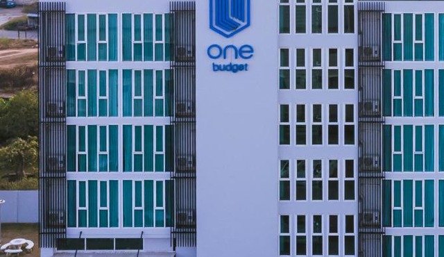 วัน บัดเจท เชียงราย สนามบิน One Budget Hotel Chiangrai Airport in Chiang Rai