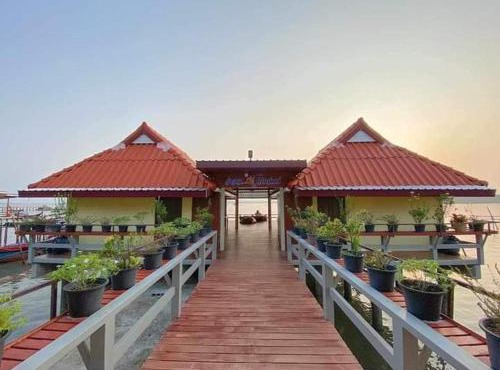 อ่าวเล โฮมสเตย์ in Ban Tanjong In