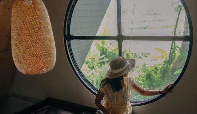 เข้าค่าย Cafe & Resort - Pet Friendly in Khao Kho