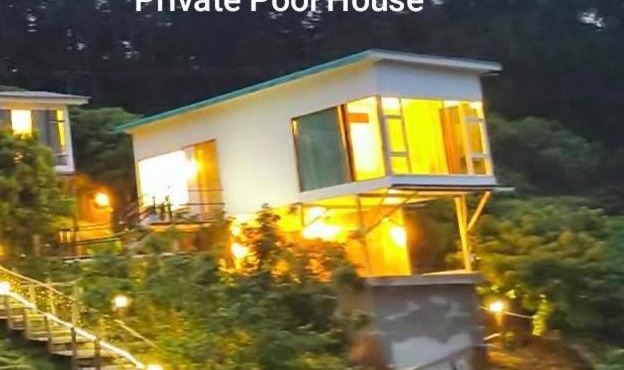 เดอะ ม้ง โฮมสเตย์ The Hmong Home Stay Chiangmai in Ban Tai