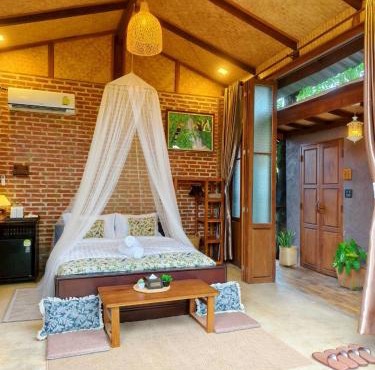 เติมชีวา Barcafe & Guesthouse in Chiang Rai