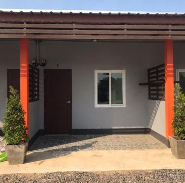 เอ็นพี เดอะปาย ห้องพักนครสวรรค์ in Nakhon Sawan