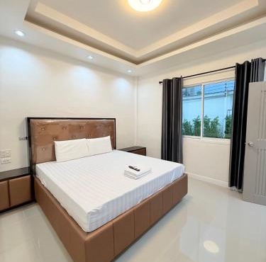 โรงแรมนีโอรีสอร์ท in Bangkok