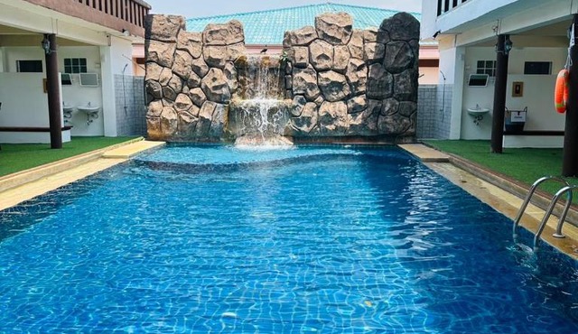 โรงแรมภูรัญญารีสอร์ทเขาใหญ่ in Nong Nam Daeng