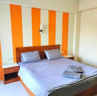 โรงแรมวิจิตรพร อุบล VJP Hotel Ubon in Warin Chamrap