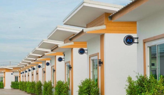โรงแรม นีโอ รีสอร์ท in Ban Thap Nang