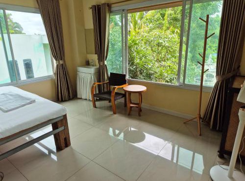 泰好艺术度假村-Thaigood Arts Resort-ไทยกู๊ด อาร์ต รีสอร์ต in Chiang Mai