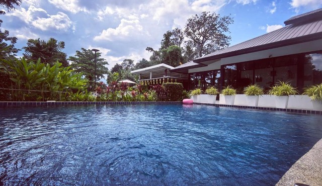 清迈三诺河畔精品度假酒店 Sannot Riverside Boutique Hotel in Chiang Mai