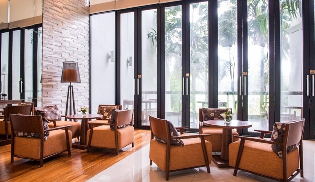 1 Bedroom Residence@Bang Phli in บางพลีใหญ่