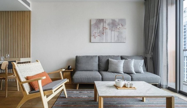 1 Br/60SQM/Sukhumvit20/monthly in Krung Thep Maha Nakhon