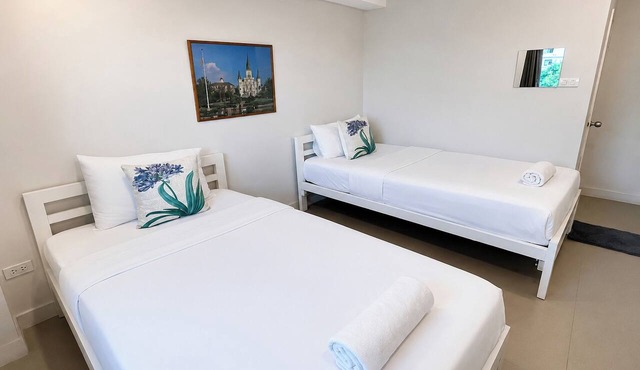 101 Seoul Hostel in Bangkok