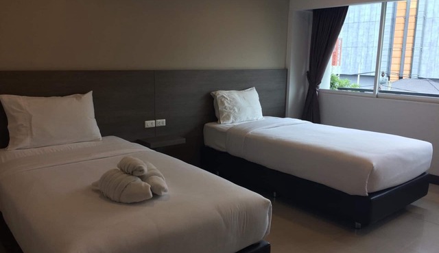 14Resort in Bangkok