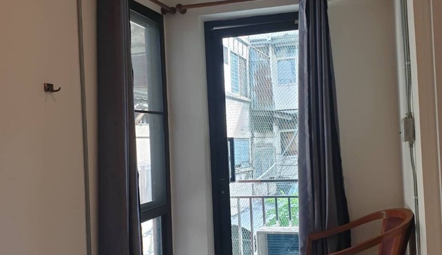 1919hostel in Bangkok