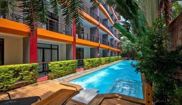1BR Mountain view Apartment Naiyang | Capital Pro in Rawai