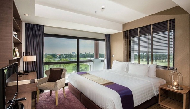 2 Bedroom Residence@Bang Phli RB in Tambon Bang Phli Yai