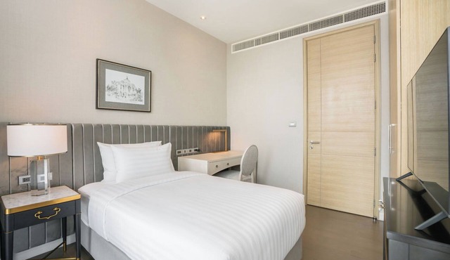 2 BR Appt/Bkk Heart/Monthly in Krung Thep Maha Nakhon