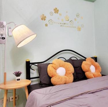 201-STP Homely room Free Wi-Fi and Near BTS in Bangkok