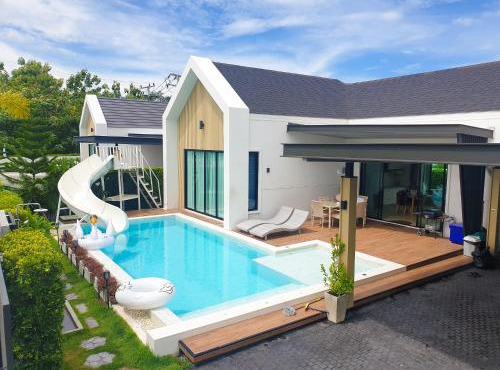22Pool villa Hua-Hin in Hua Hin