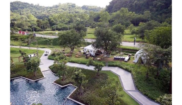 [23V] Private Villa @Khao Yai in Pak Chong