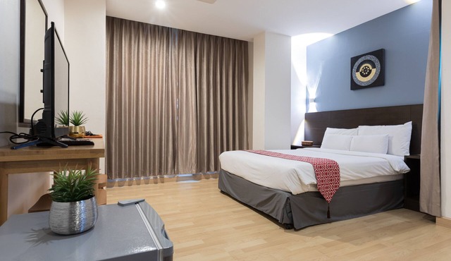 24@Home Hotel in Pak Kret